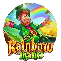 Rainbow Mania screenshot