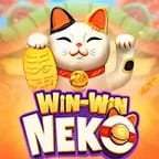 win win neko