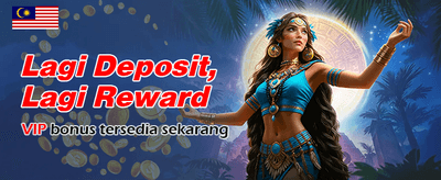 Permainan Slot Paling Hangat